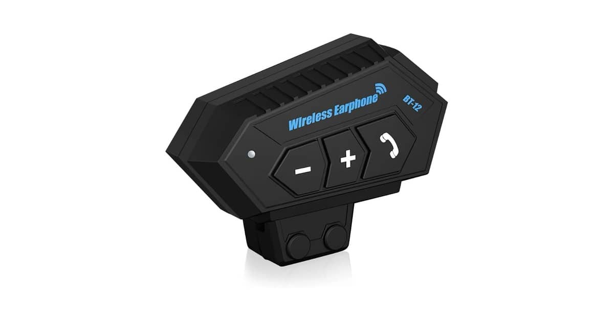 Melhor Marca de Intercomunicador para Moto: Guia Definitivo