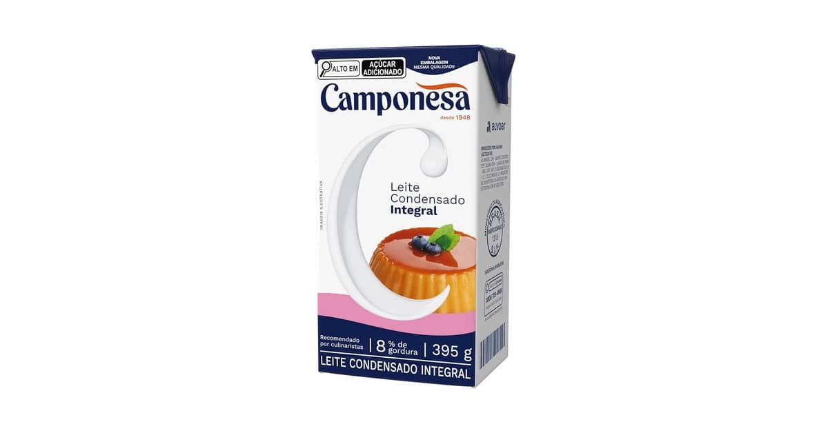 Melhor Marca de Leite Condensado: Guia Completo