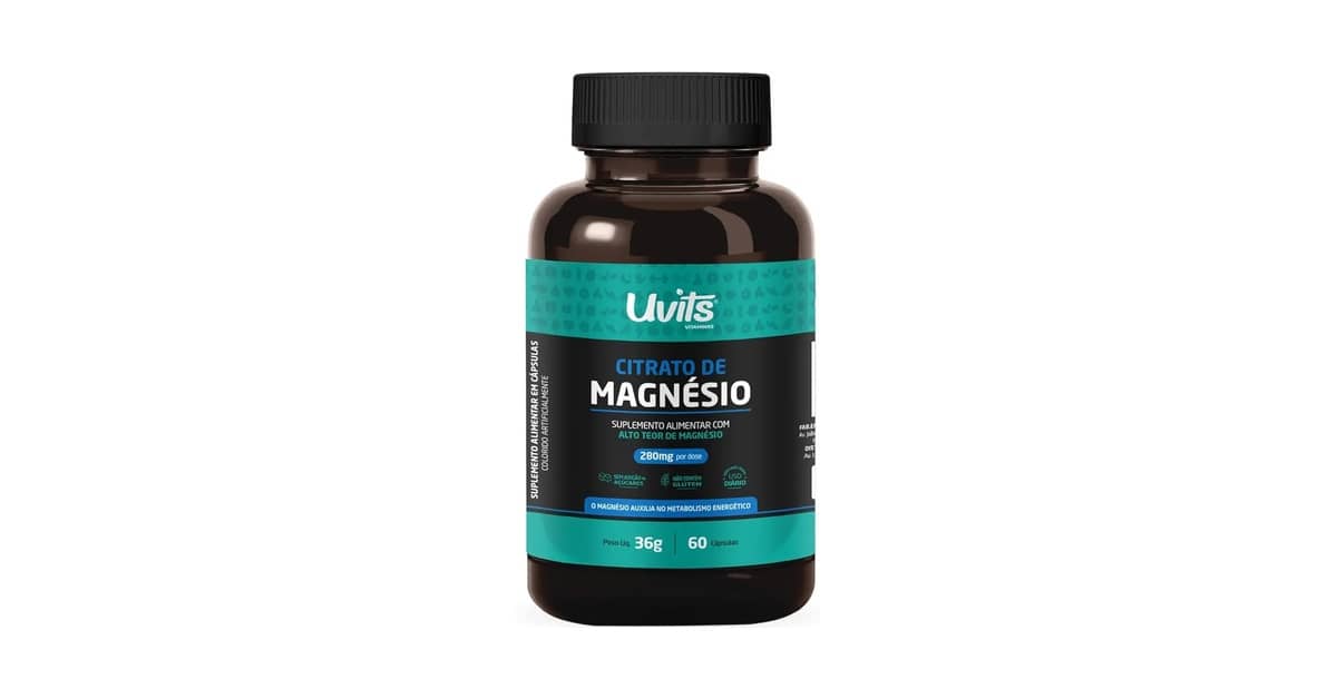 Melhor Marca de Leite de Magnésio: Guia Definitivo 2024