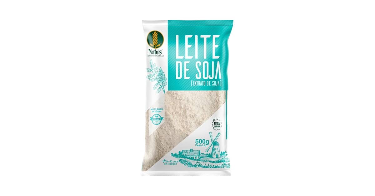 Melhor Marca de Leite de Soja: Vegano e Nutritivo