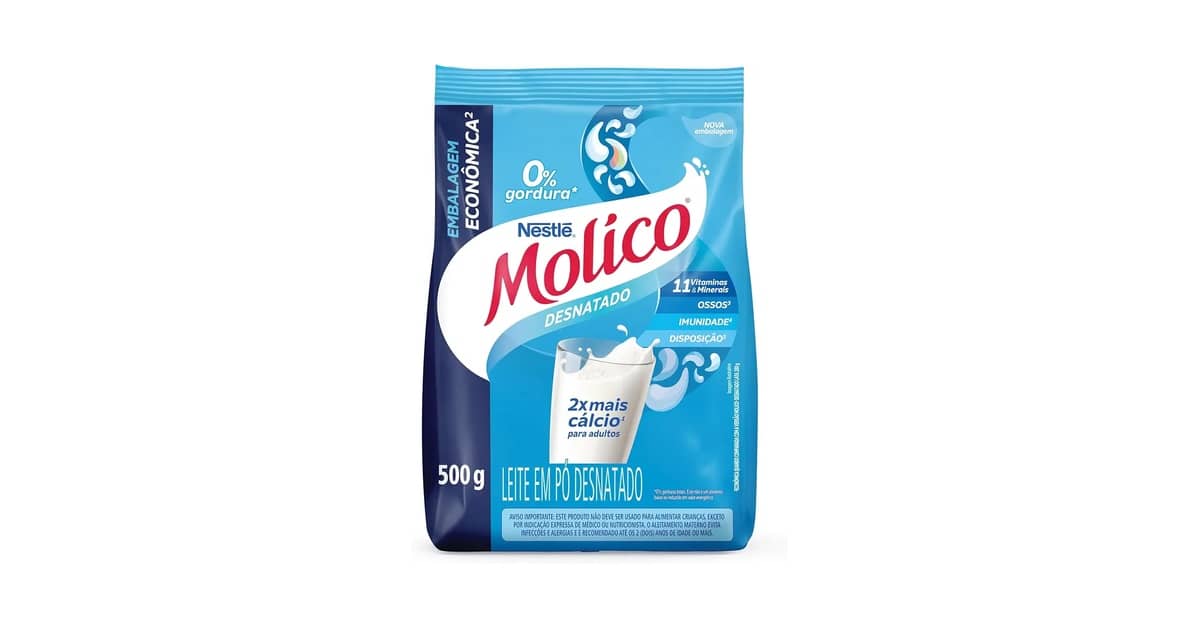 Melhor Marca de Leite em Pó Desnatado: Guia de Compra Definitivo