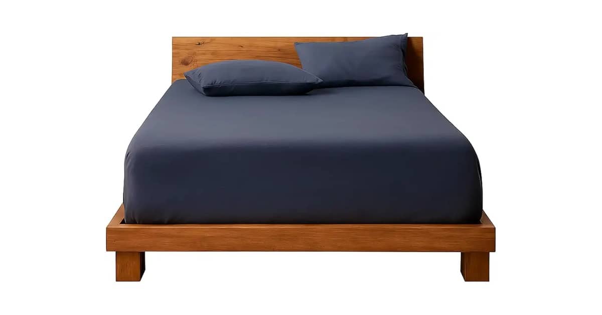 Melhor Marca de Lençol de Cama: Conforto e Qualidade