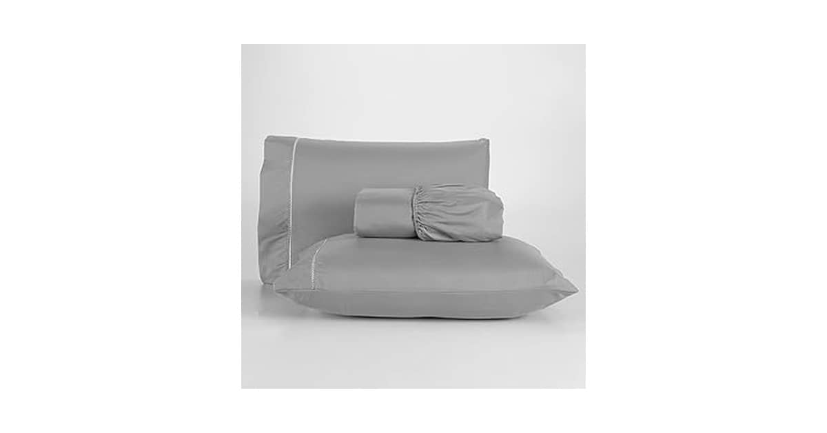 Melhor marca de lencol: Guia de tecidos para conforto