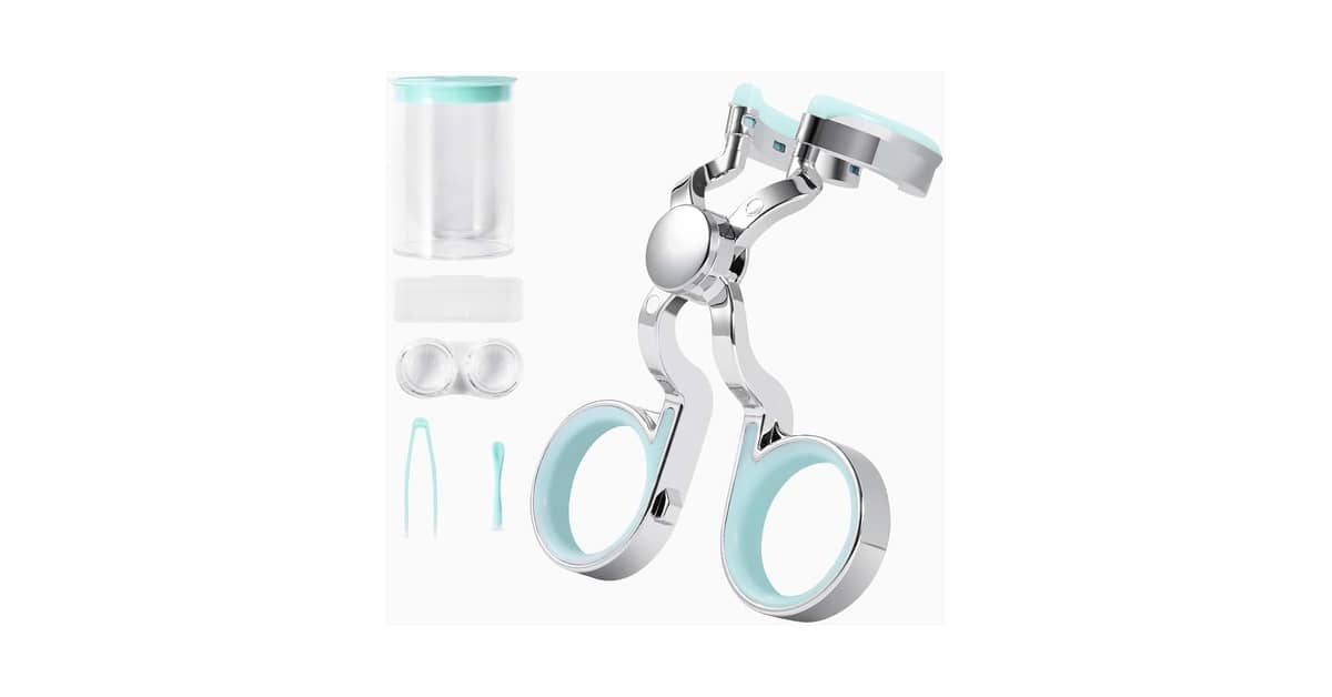 Melhor Marca de Lente de Contato Multifocal: Guia Completo