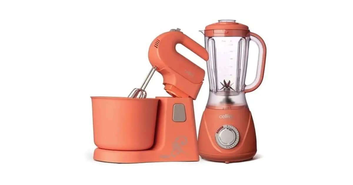 Melhor Marca de Liquidificador e Batedeira: Guia Completo