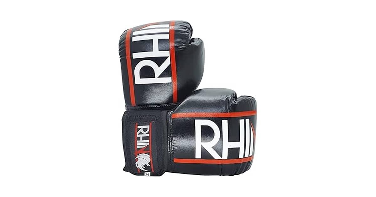 Melhor marca de luva de boxe: 10 kits e luvas