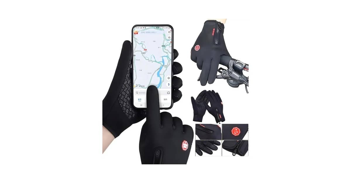 Melhor Marca de Luva para Moto: Proteção e Conforto Essenciais