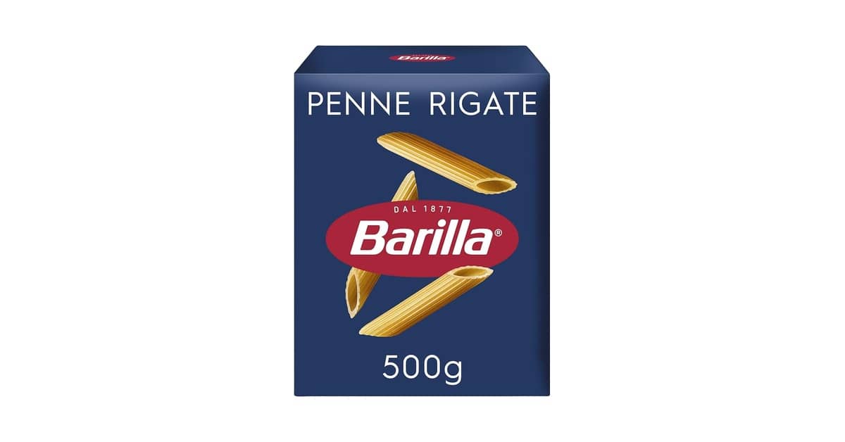 Melhor Marca de Macarrão Penne: Guia de Sabores e Texturas