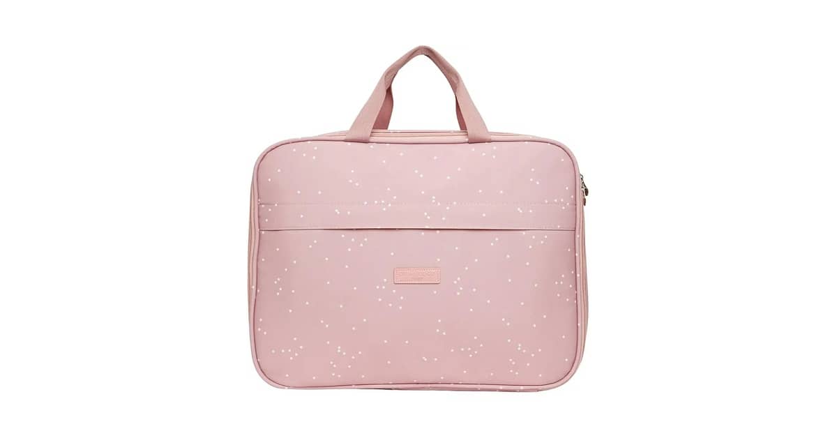 Melhor Marca de Mala Maternidade: Guia Completo