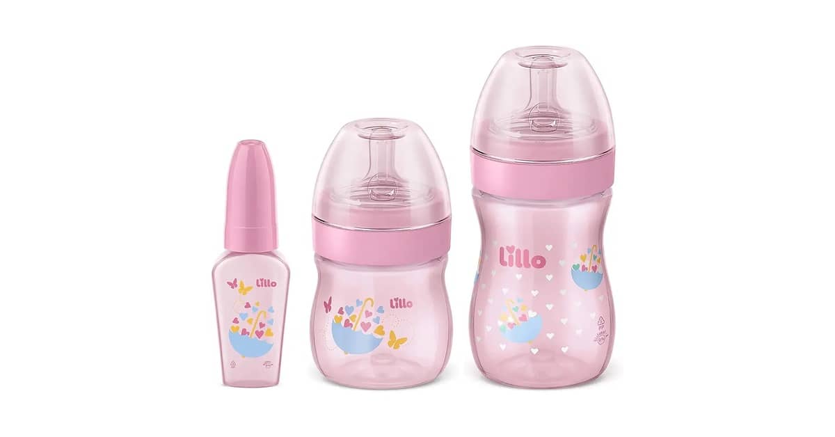 Melhor Marca de Mamadeira para Recém Nascido: Guia Essencial