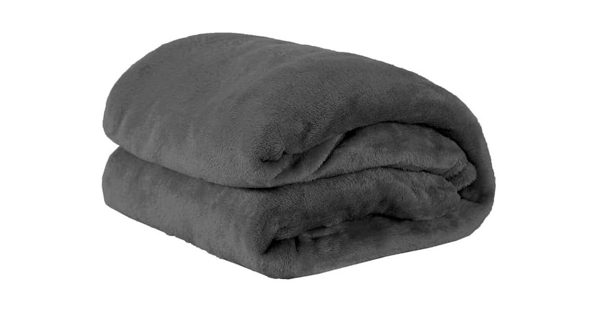 Melhor Marca de Manta Microfibra: Toque Aveludado ou Fleece?