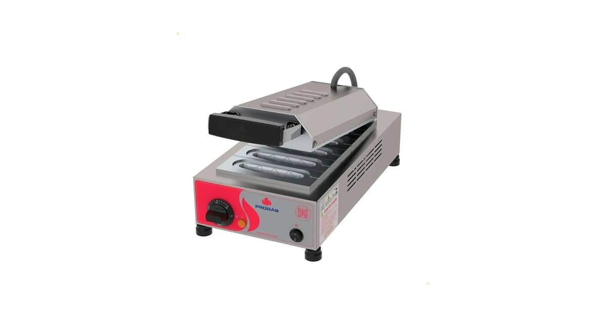 Melhor Marca de Máquina de Crepe: Qual Escolher?