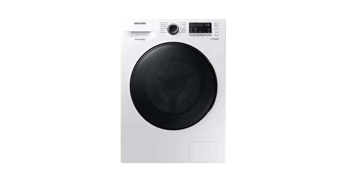 Melhor Marca de Máquina de Lavar e Secar: Escolha Inteligente!