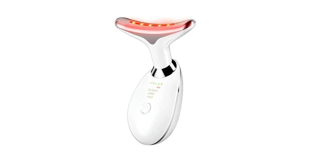 Melhor Marca de Massageador Facial: Guia Definitivo