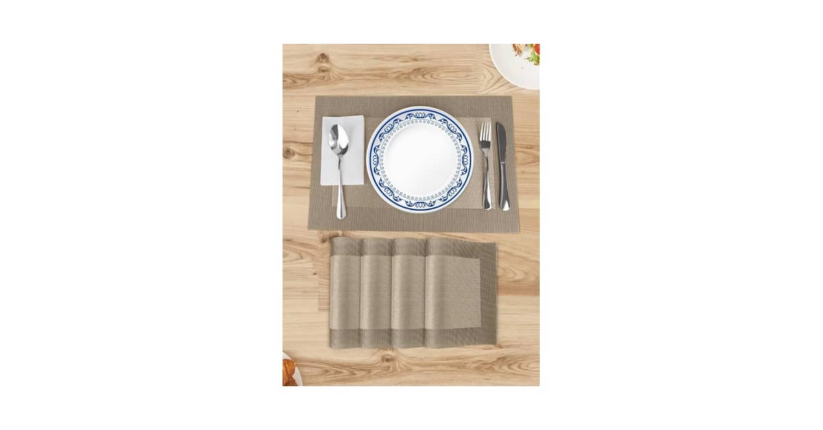 Melhor Marca de Mesa de Jantar: Conforto e Estilo