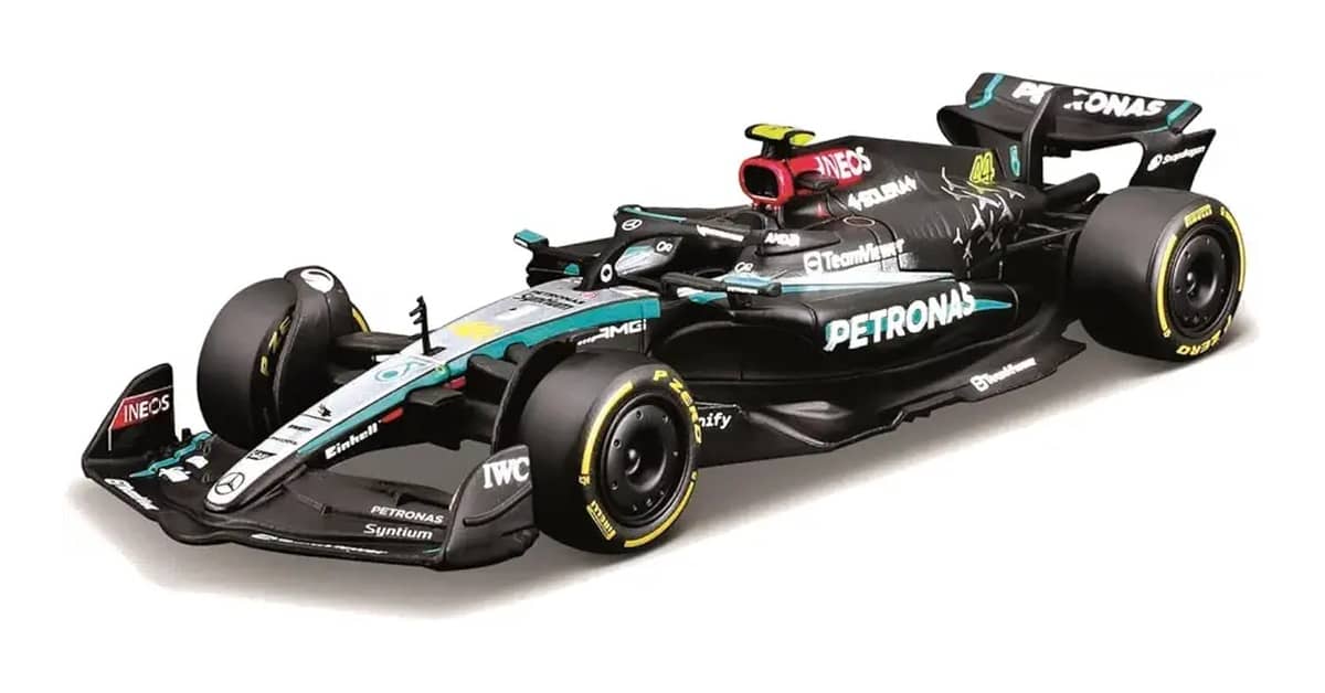 Melhor Marca de Miniatura de Carros: Detalhes e Colecionáveis