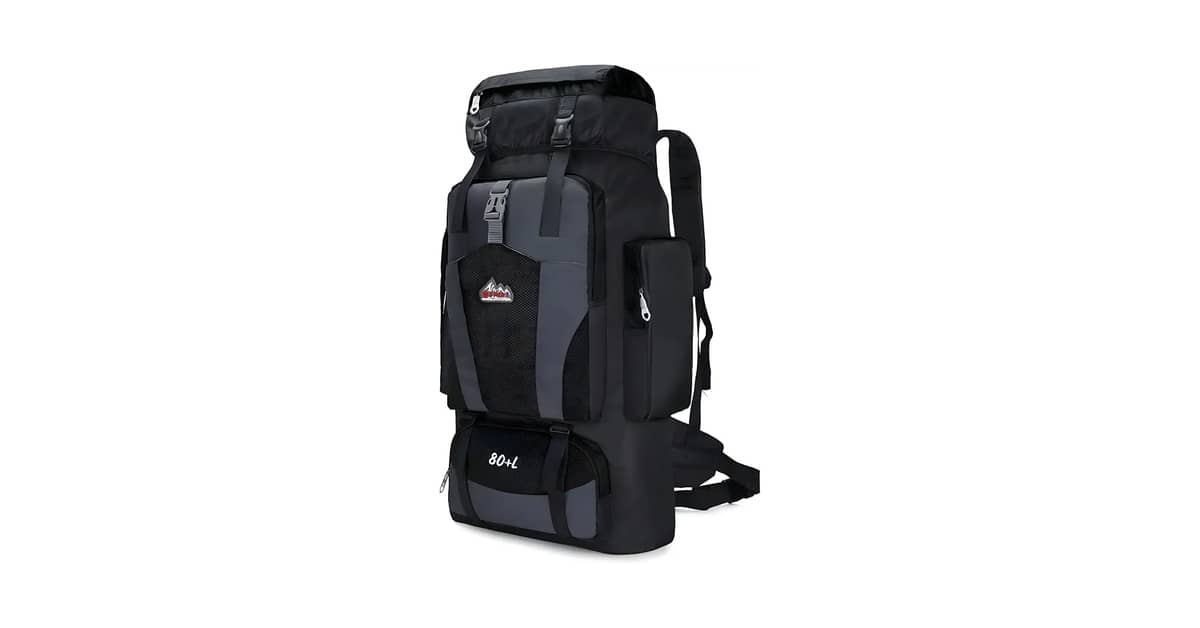 Melhor Marca de Mochila Cargueira: Guia Essencial