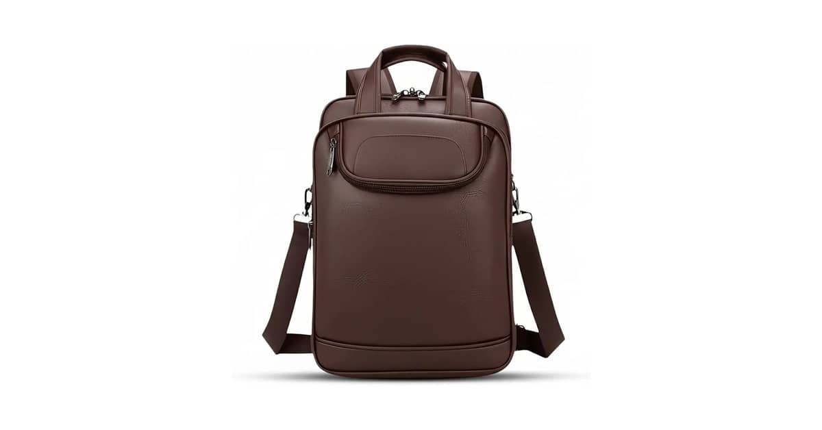 Melhor Marca de Mochila de Couro: Guia Definitivo