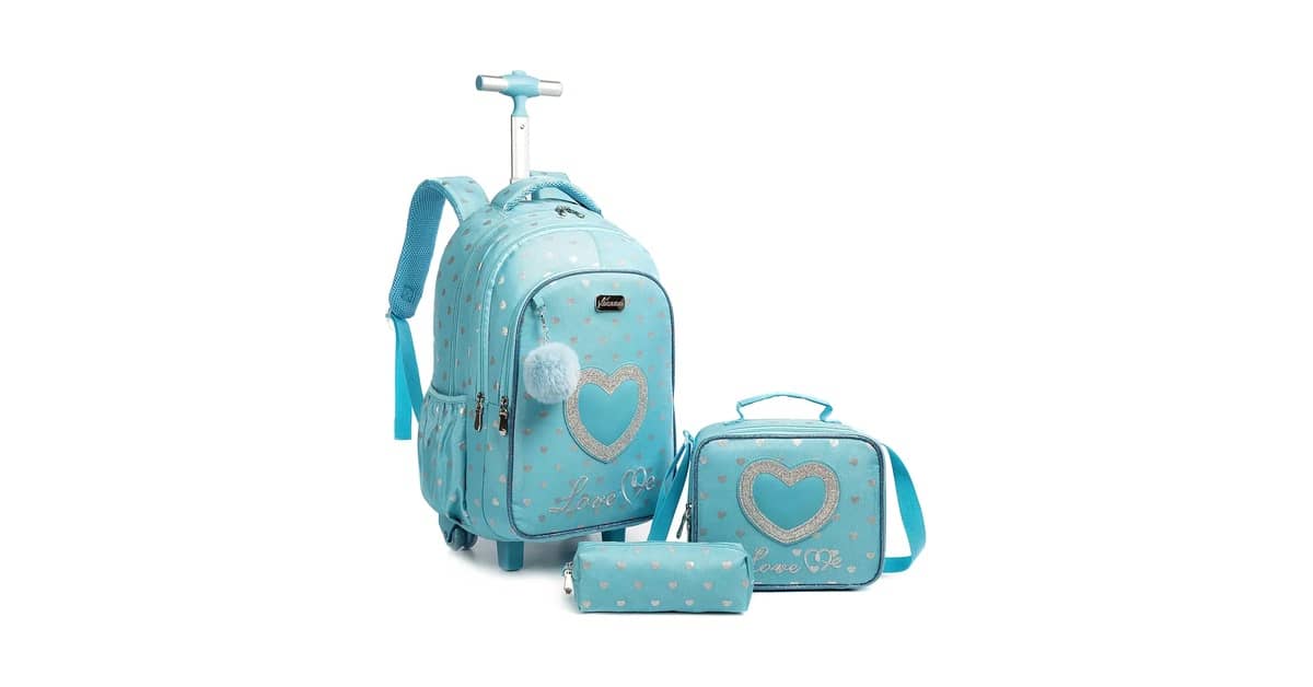 Melhor Marca de Mochila de Rodinha: Guia Completo