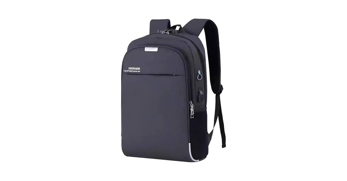 Melhor Marca de Mochila para Notebook: Antifurto, USB e Conforto