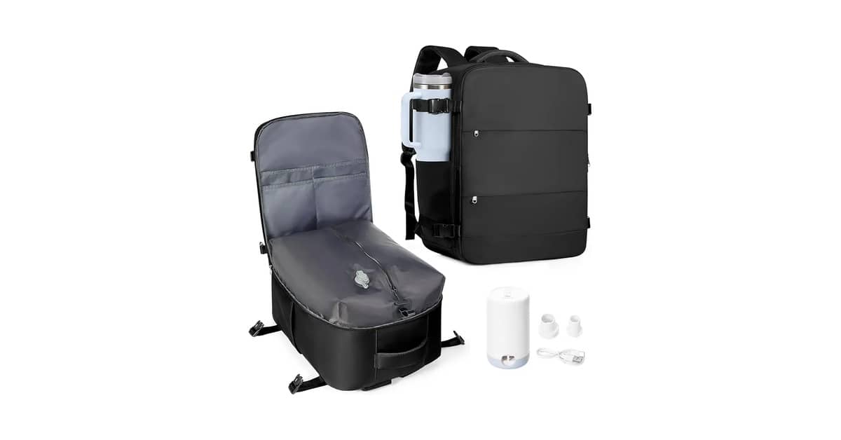 Melhor Marca de Mochila para Viagem: Qual Escolher?