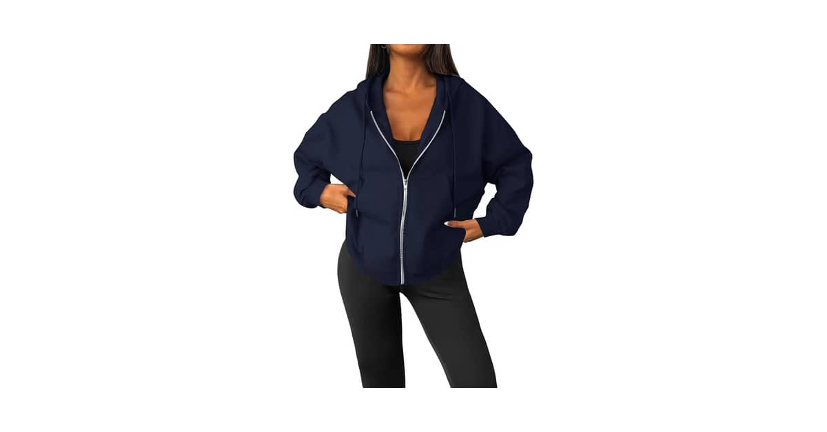 Melhor Marca de Moletom Feminino: Guia Essencial