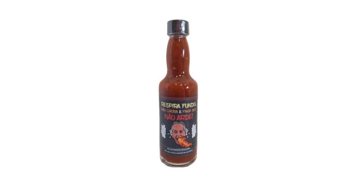 Melhor Marca de Molho de Pimenta do Mundo: Qual é a Mais Ardida?