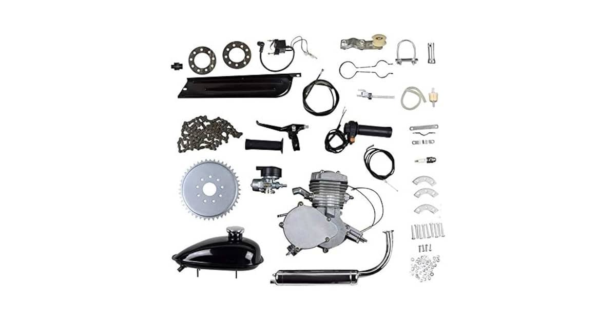 Melhor Marca de Motor 80Cc: Potência e Durabilidade