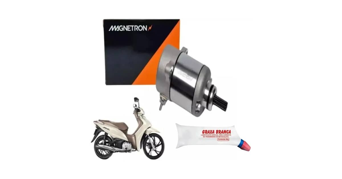 Melhor Marca de Motor de Arranque: Potência e Durabilidade