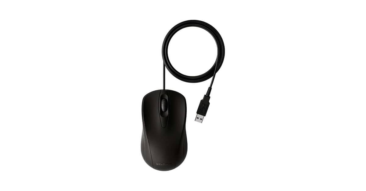 Melhor Marca de Mouse com Fio: Precisão e Conforto