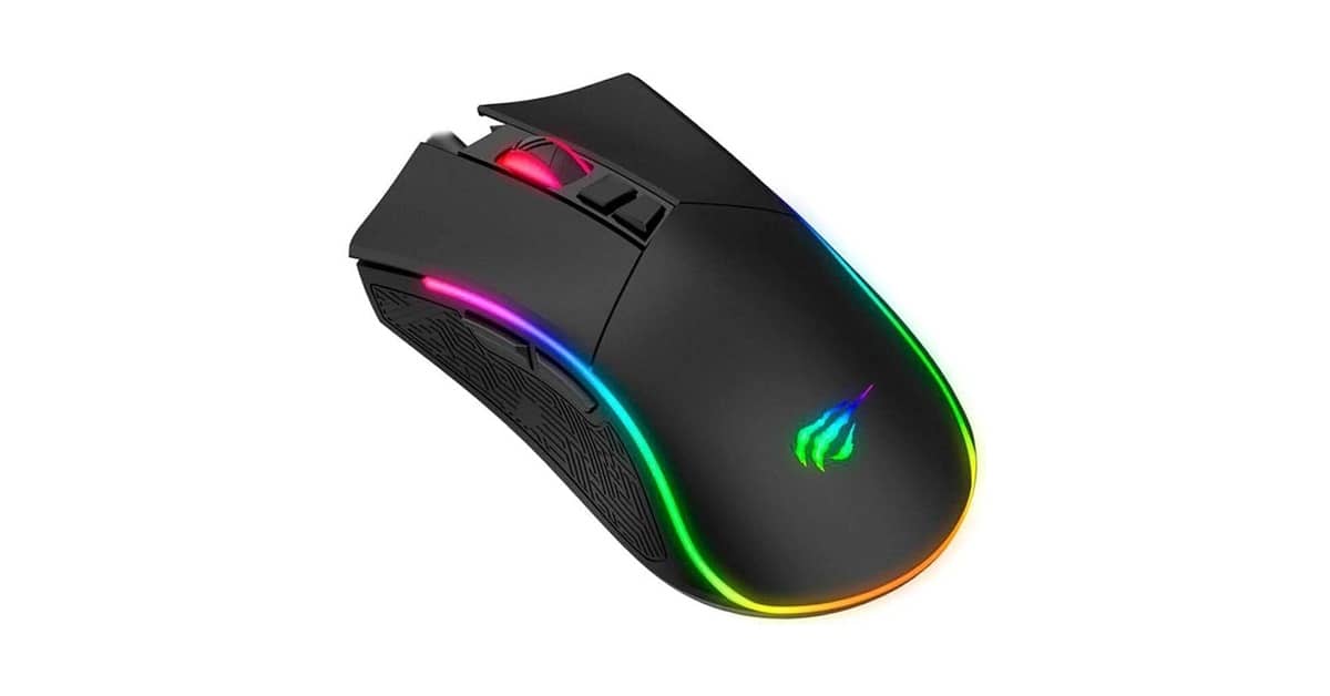 Melhor Marca de Mouse Gamer: Desempenho e Precisão