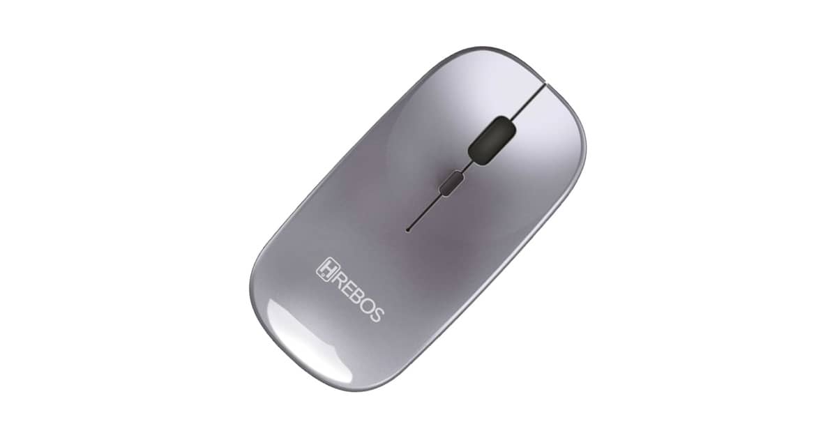 Melhor Marca de Mouse para Notebook: Guia Essencial