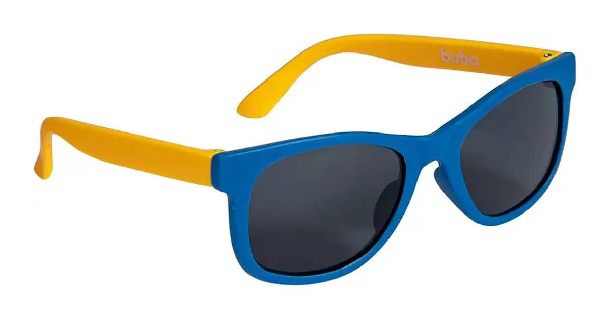 Melhor Marca de Óculos de Sol Infantil: Proteção UV Essencial