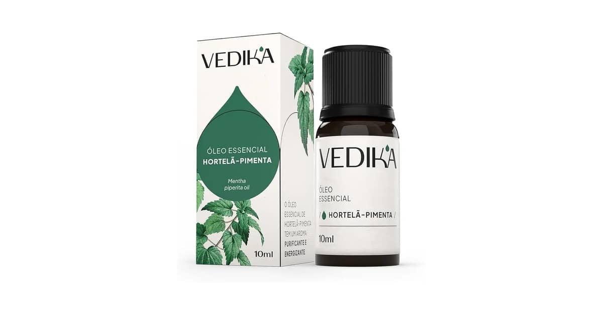 Melhor Marca de Óleos Essenciais: Guia Completo