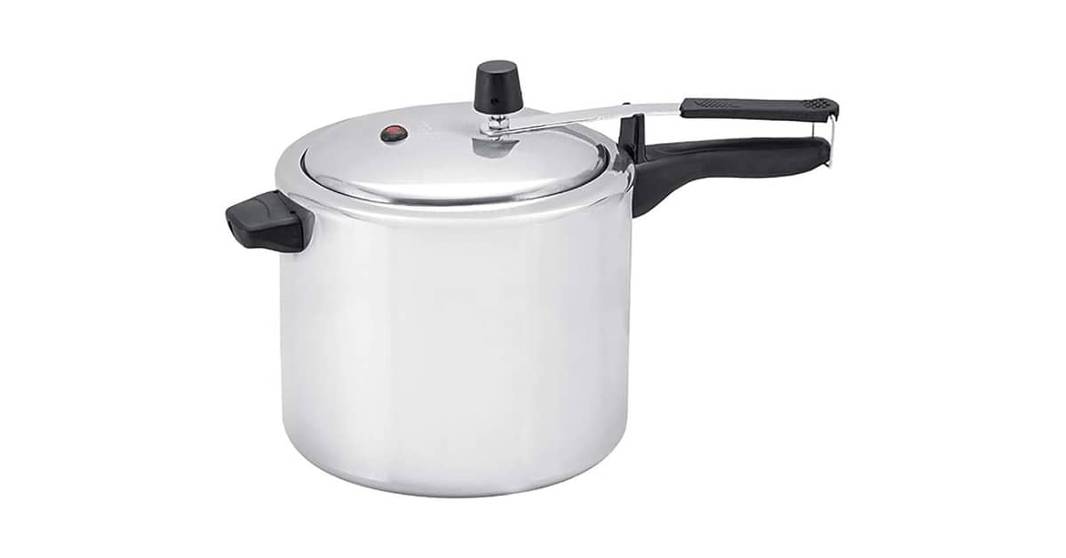 Melhor Marca de Panela de Pressão 7 Litros: Segurança e Rapidez