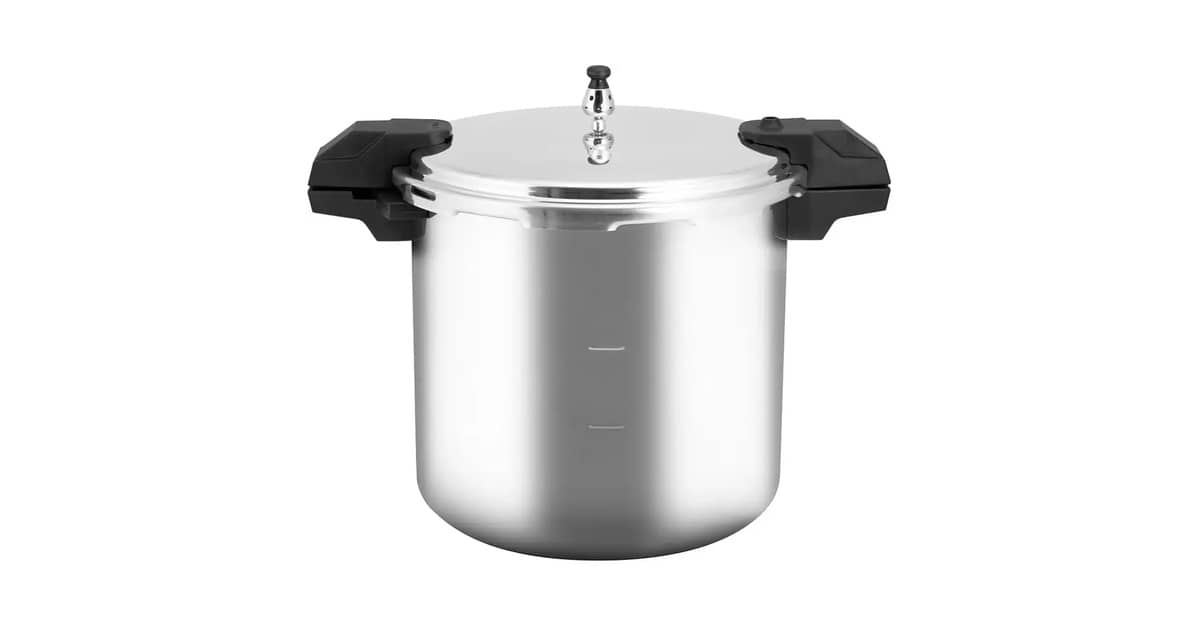 Melhor Marca de Panela de Pressão Industrial: Escolha Certa!