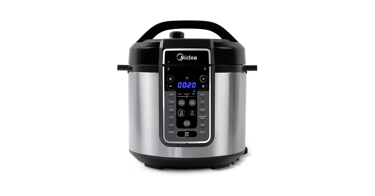 Melhor Marca de Panela Elétrica: Guia Completo