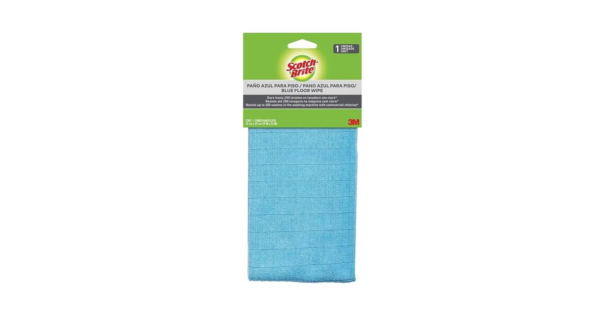 Melhor Marca de Pano de Chão: Guia para Limpeza Eficaz