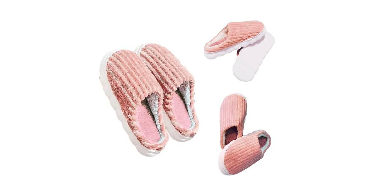 Melhor Marca de Pantufa: Conforto e Estilo para Seus Pés
