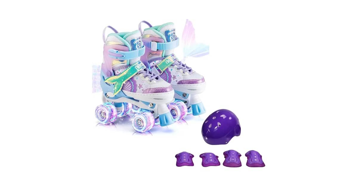 Melhor Marca de Patins para Crianças: Guia Completo!