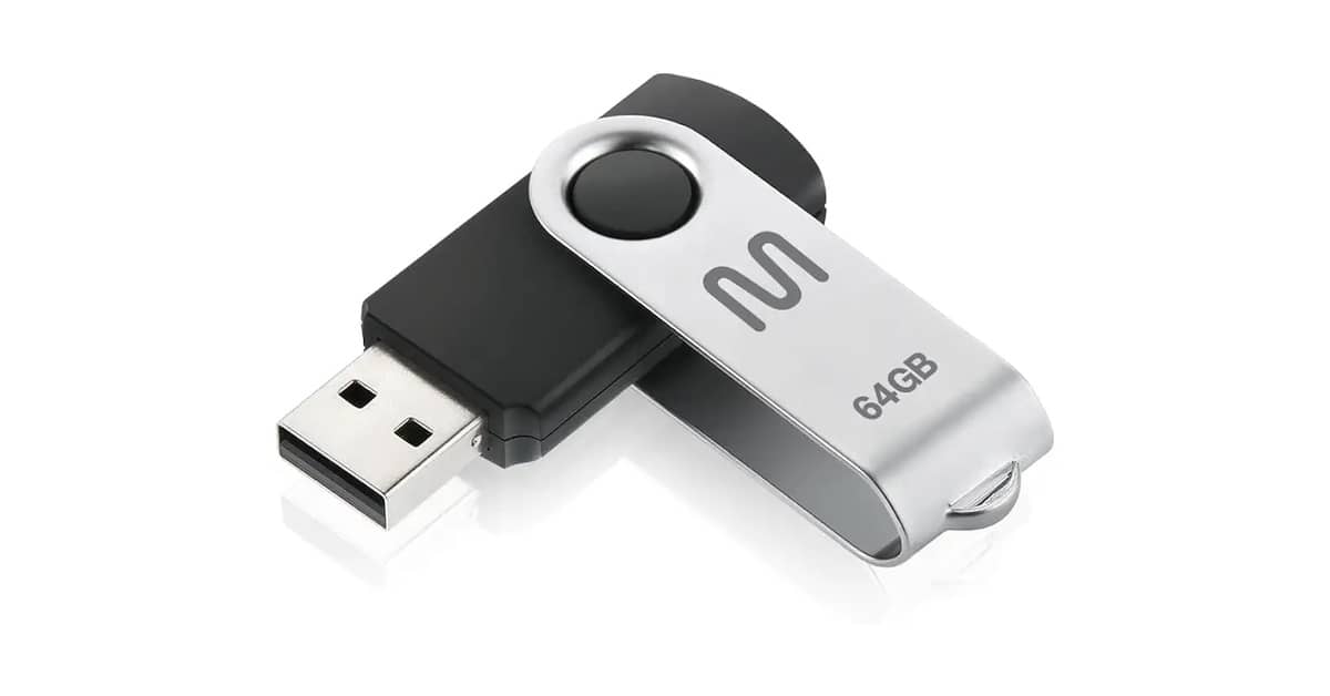 Melhor Marca de Pen Drive 64Gb: Velocidade ou Durabilidade?