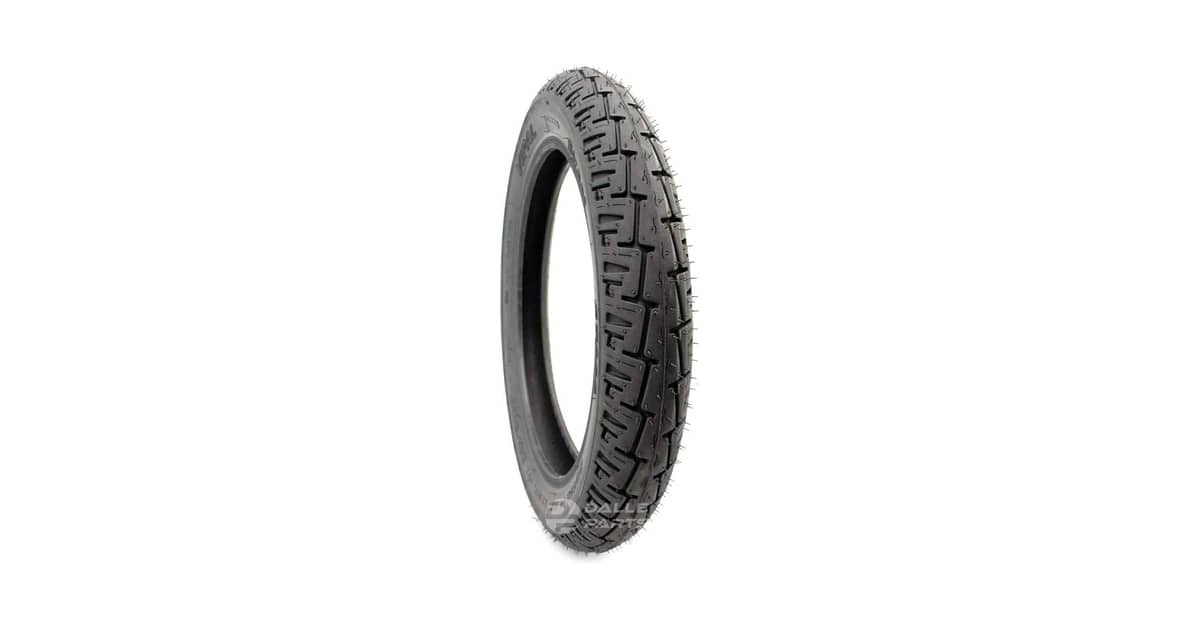 Melhor Marca de Pneu para Moto 125: Durabilidade e Segurança