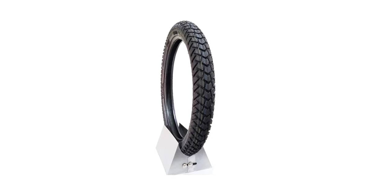 Melhor Marca de Pneu para Moto 160: Durabilidade e Aderência