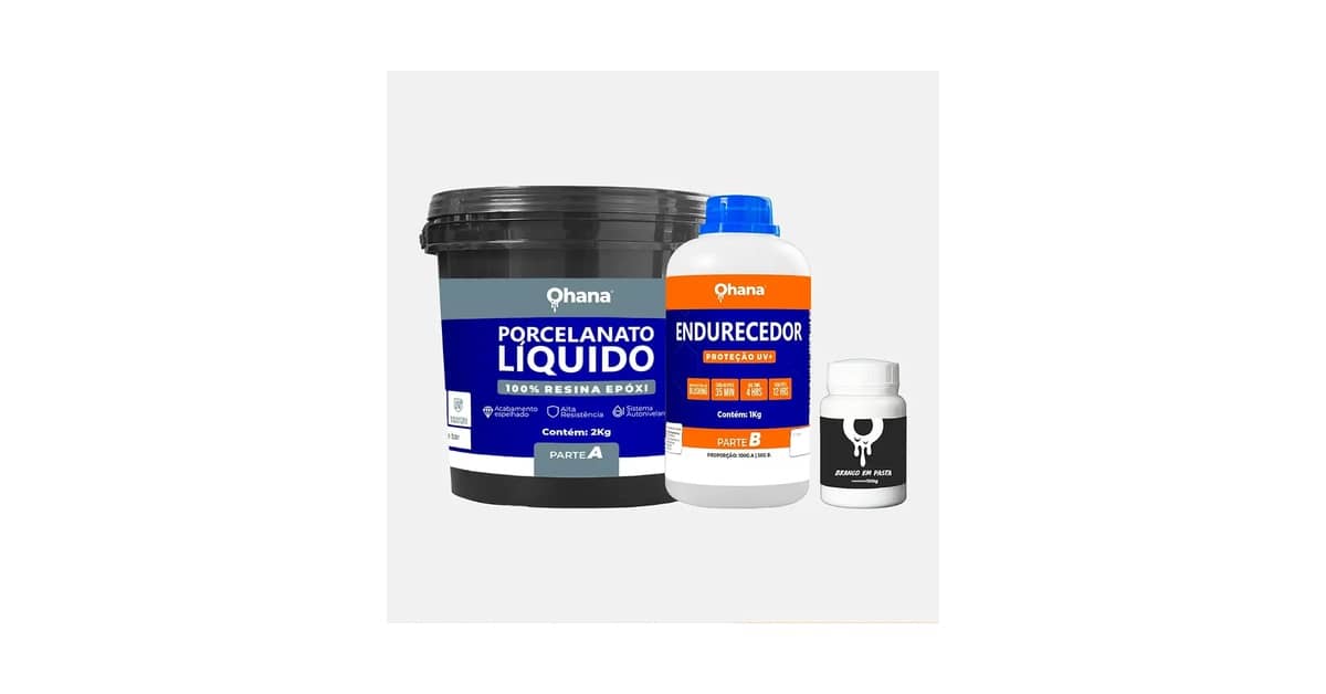Melhor Marca de Porcelanato Liquido: Guia Completo