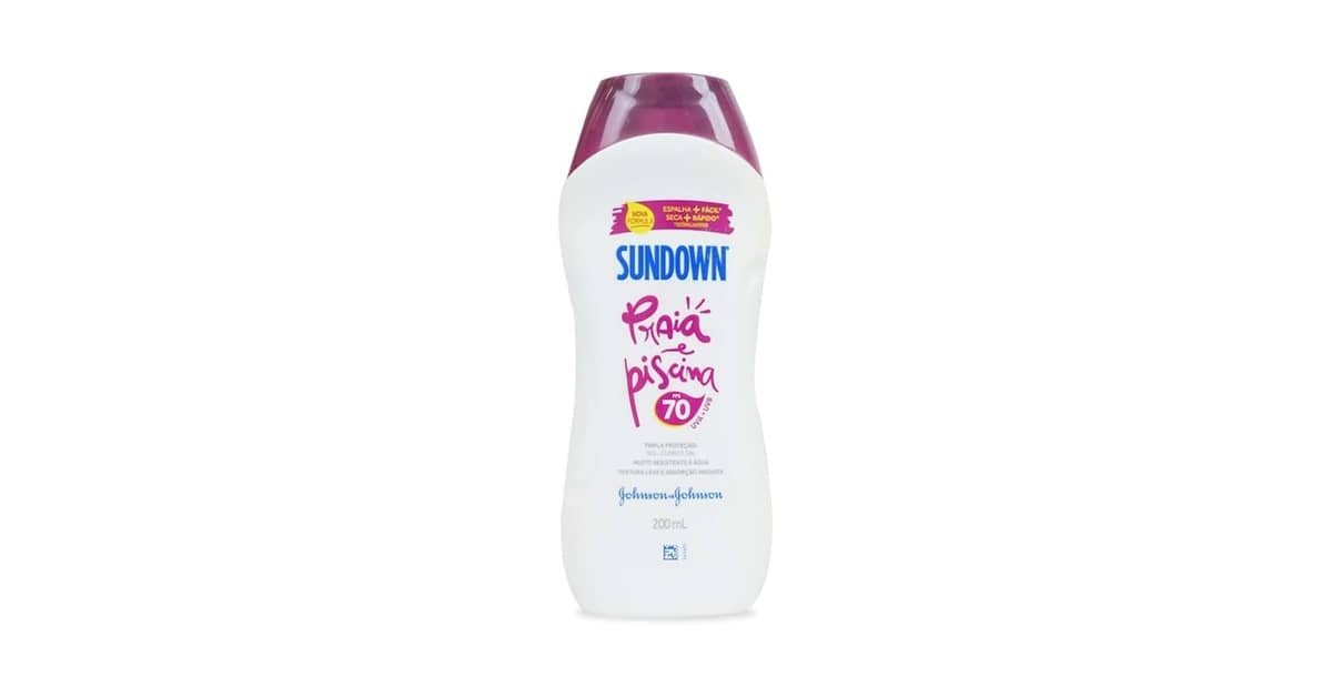Melhor Marca de Protetor Solar para o Corpo: Proteção e Hidratação