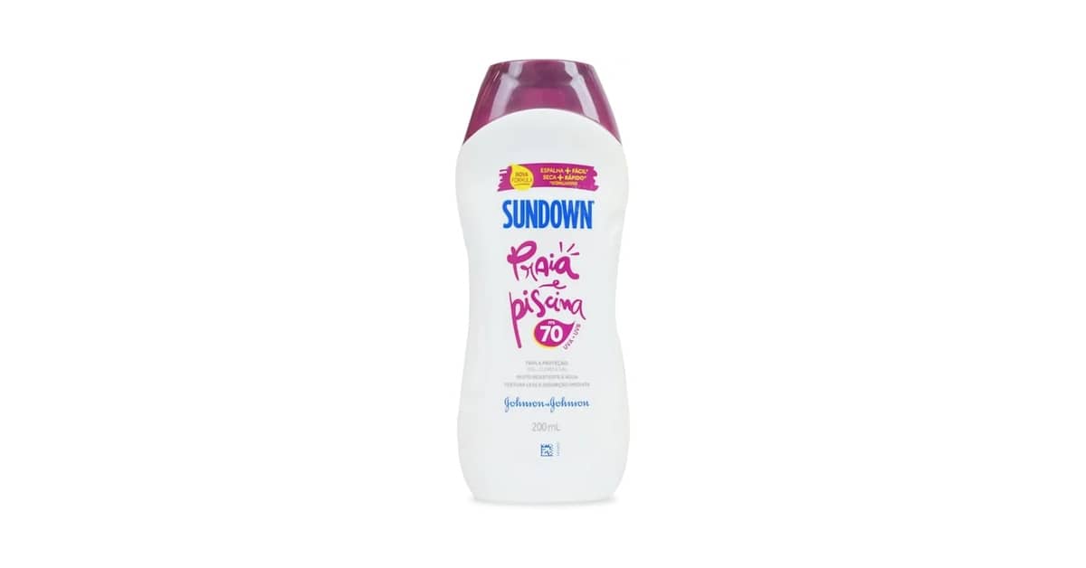 Melhor Marca de Protetor Solar para Praia: Proteção e Hidratação