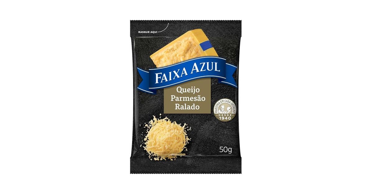 Melhor Marca de Queijo Ralado: Guia Definitivo