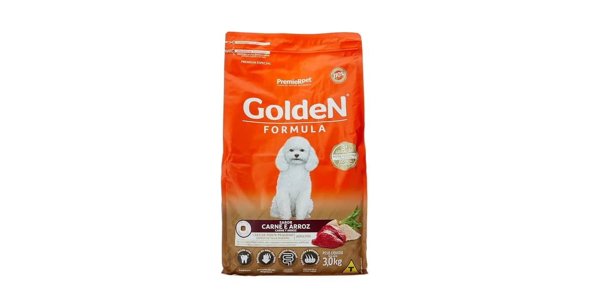 Melhor Marca de Ração para Cachorro Porte Pequeno: Guia Essencial