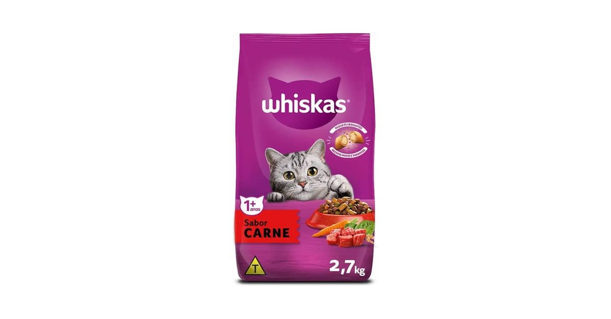 Melhor Marca de Ração para Gatos: Guia de Escolha Essencial
