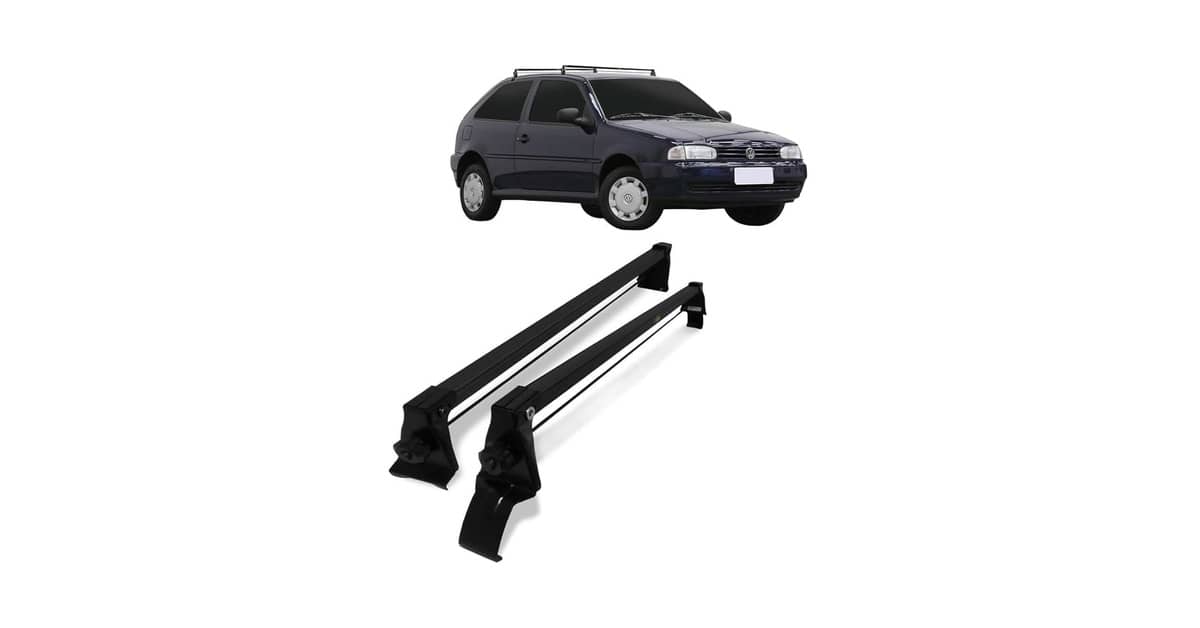 Melhor Marca de Rack de Teto: Guia de Compra Essencial